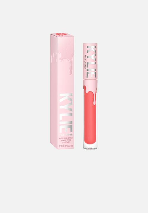Kylie Cosmetics - Matte Liquid Lipstick - Baby Girl
