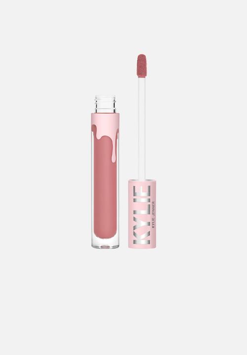 Kylie Cosmetics - Matte Liquid Lipstick - Posie K
