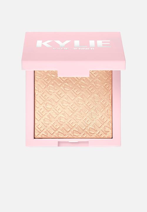 Kylie Cosmetics - Kylighter Illuminating Powder - Cheers Darling