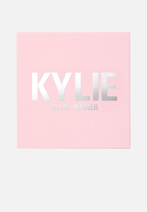 Kylie Cosmetics - Kylighter Illuminating Powder - Cheers Darling