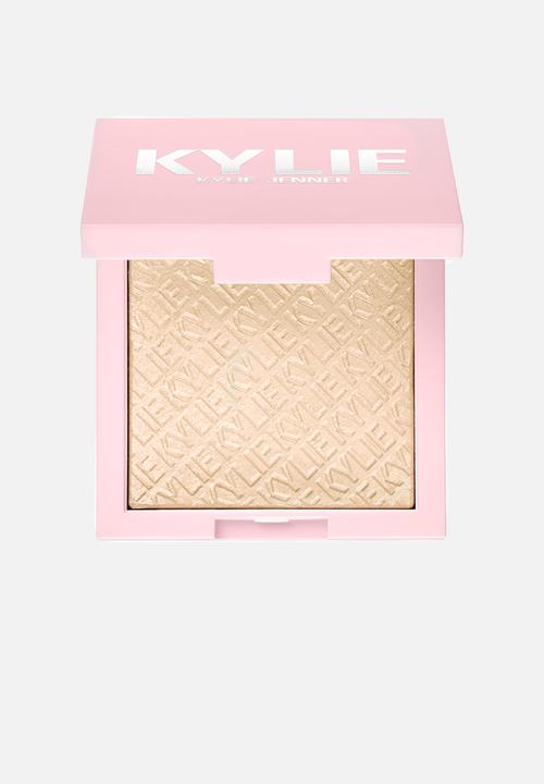 Kylie Cosmetics - Kylighter Illuminating Powder - Ice Me Out
