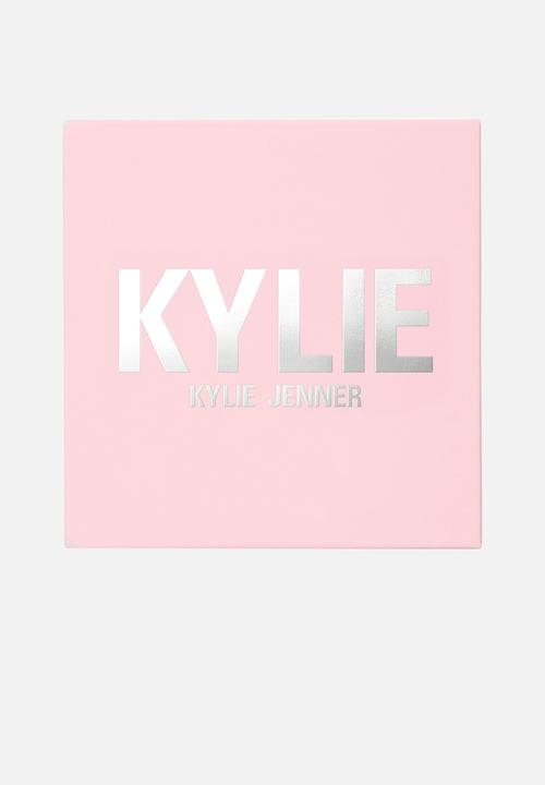 Kylie Cosmetics - Kylighter Illuminating Powder - Ice Me Out