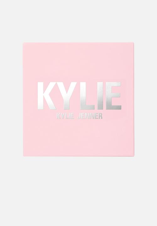 Kylie Cosmetics - Pressed Bronzing Powder - Tanned and Gorgeous