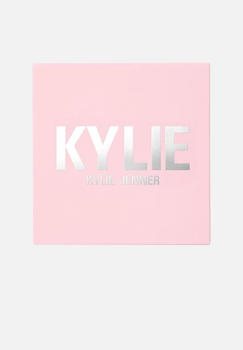 Kylie Cosmetics - Pressed Bronzing Powder - Toasty