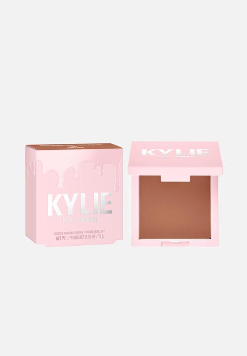 Kylie Cosmetics - Pressed Bronzing Powder - Tawny Mami