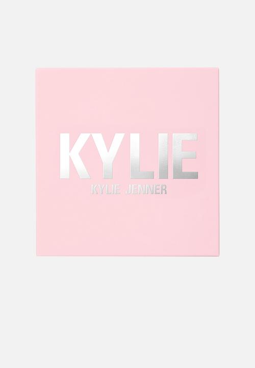Kylie Cosmetics - Pressed Bronzing Powder - Tequila Tan
