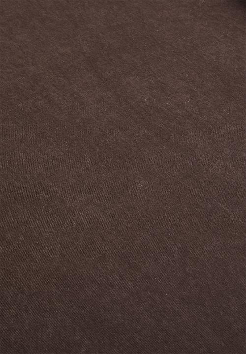 Sixth Floor - Milo Bed Base - smoke