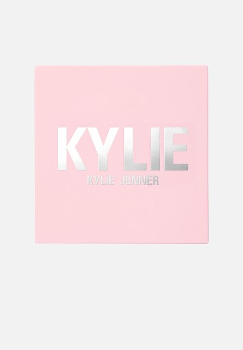 Kylie Cosmetics - Pressed Bronzing Powder - Khaki