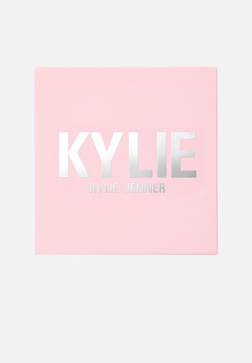 Kylie Cosmetics - Pressed Bronzing Powder - Almond