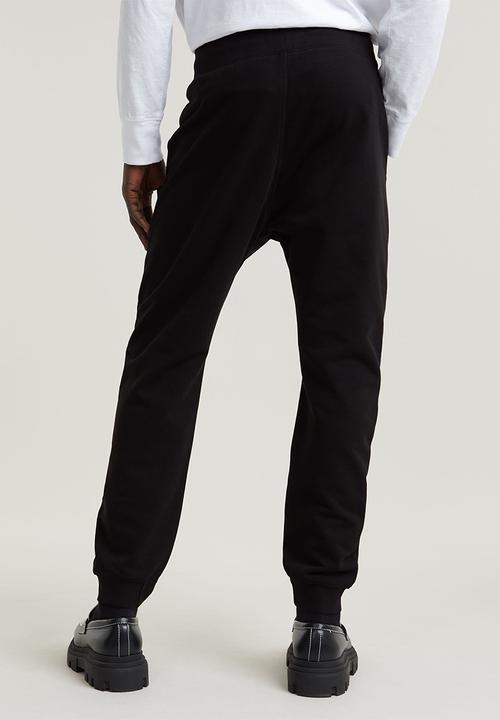 G-STAR - Nifous sw pant - dk black