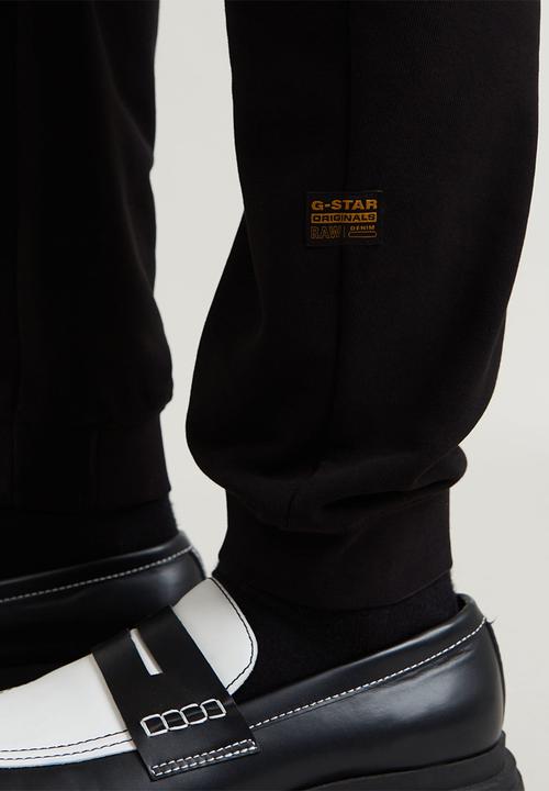 G-STAR - Nifous sw pant - dk black