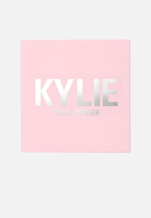 Kylie Cosmetics - Pressed Blush Powder - Kitten Baby