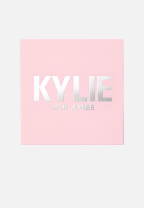 Kylie Cosmetics - Pressed Blush Powder - Winter Kissed