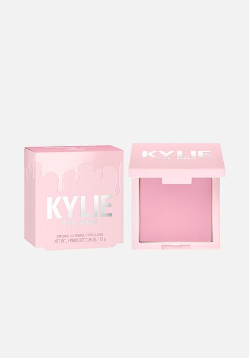 Kylie Cosmetics - Pressed Blush Powder - Winter Kissed