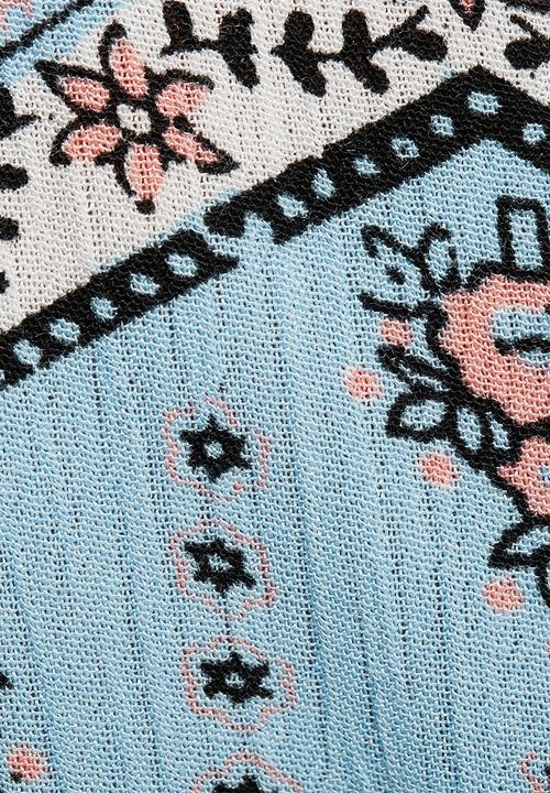 MINKPINK - Western wonder blouse