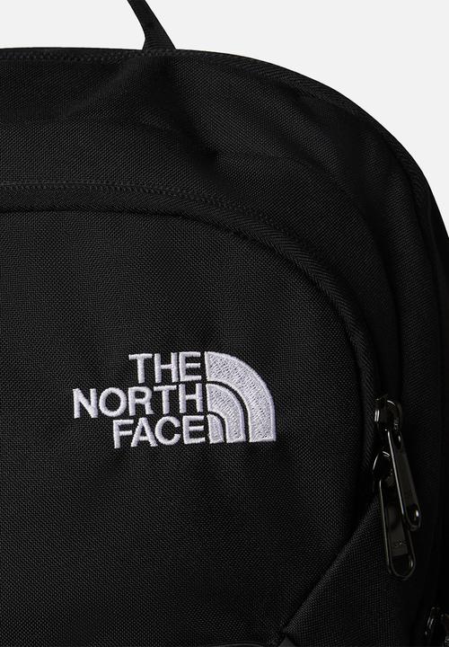 The North Face - Rodey - TNF Black-TNF