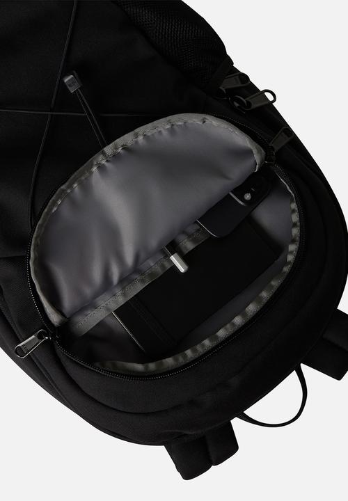The North Face - Rodey - TNF Black-TNF