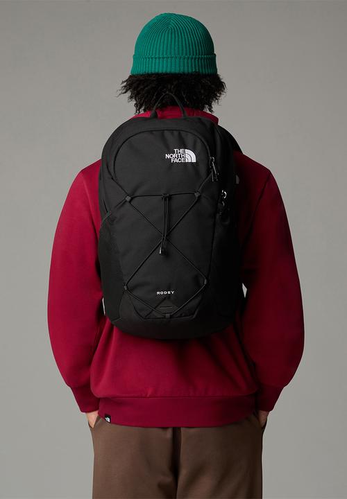 The North Face - Rodey - TNF Black-TNF
