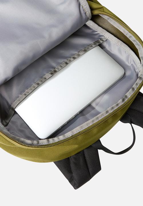 The North Face - Rodey- Forest Olive - New Taupe Green-TNF Black