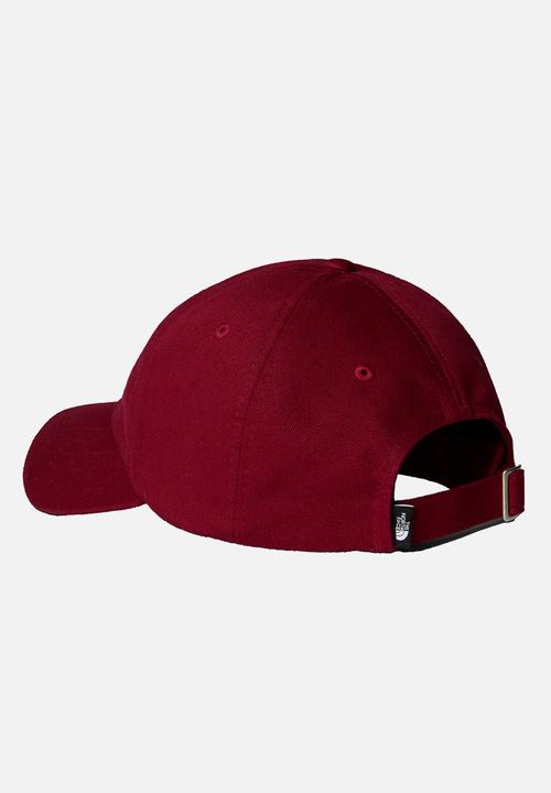 The North Face - Norm Hat - Beetroot (1Ix)