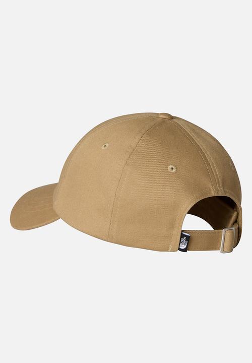 The North Face - Norm Hat - Khaki Stone (Lk5)