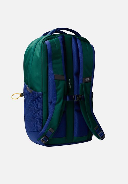 The North Face - Jester - hunter green/eagle blue
