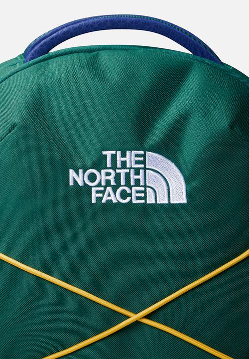 The North Face - Jester - hunter green/eagle blue