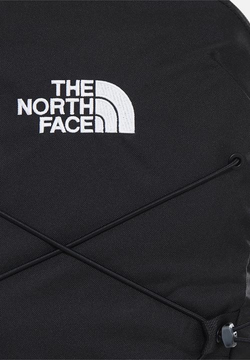The North Face - Jester - tnf black