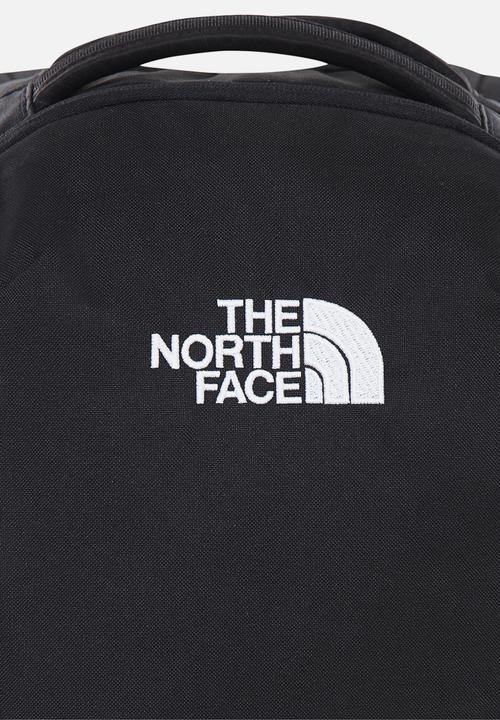 The North Face - Vault - tnf black