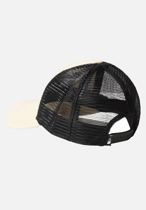 The North Face - Mudder trucker - gravel