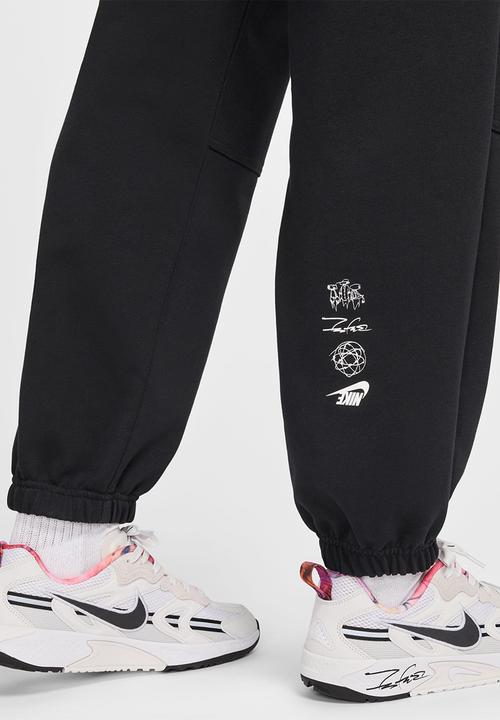 Nike - Nike Women's Breaking Fleece Pant - Black