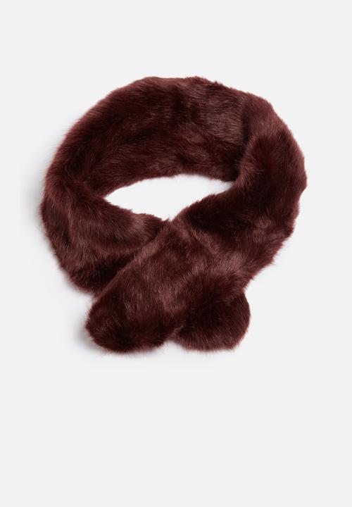 Range - Milan collar