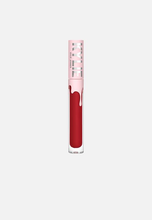 Kylie Cosmetics - 2 Piece Matte Lip Kit - Bite Me