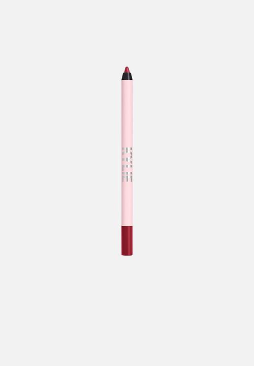 Kylie Cosmetics - 2 Piece Matte Lip Kit - Bite Me