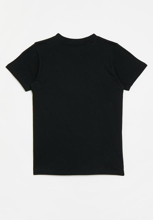 DC - Ball point ss boy - black