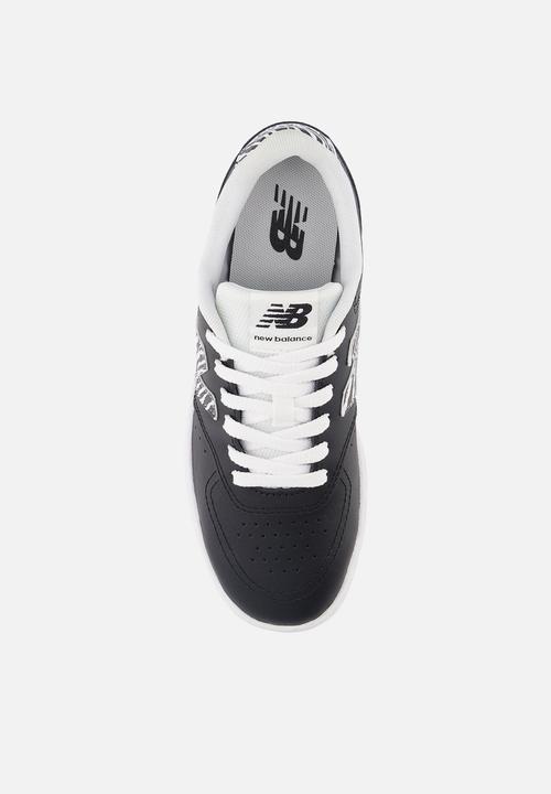 New Balance  - BBW80APR - Black (001)