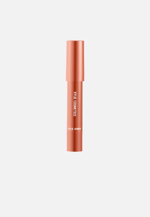 Kylie Cosmetics - Matte Lip Crayon - Main Character