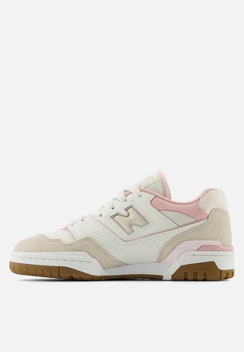 New Balance  - BBW550HL - Sea Salt