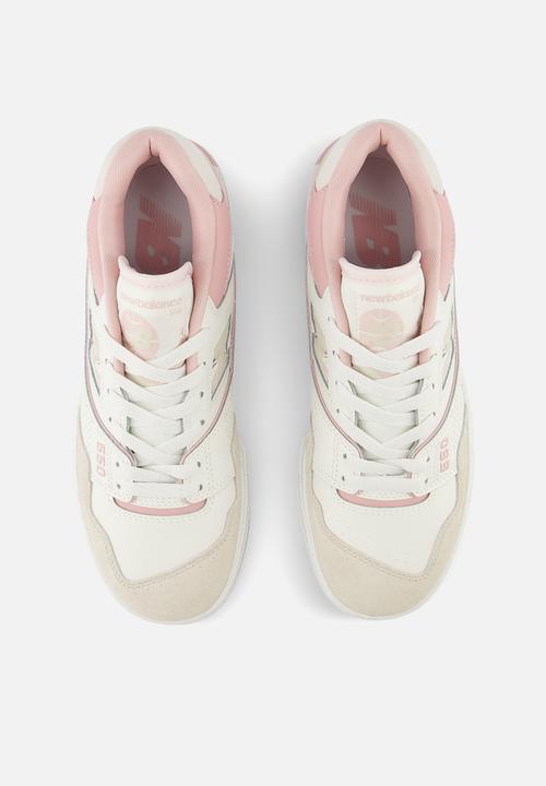 New Balance  - BBW550HL - Sea Salt