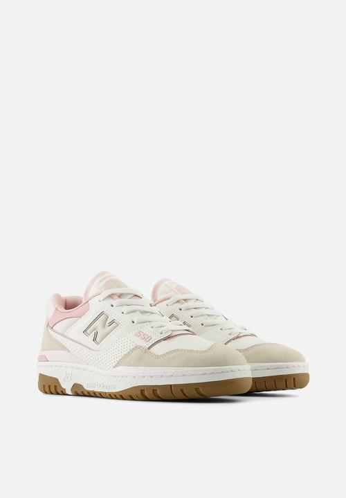 New Balance  - BBW550HL - Sea Salt