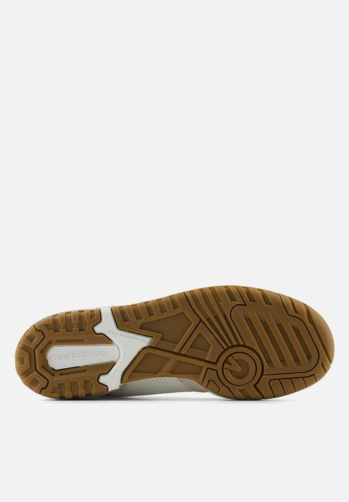 New Balance  - BBW550HL - Sea Salt