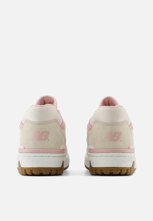 New Balance  - BBW550HL - Sea Salt