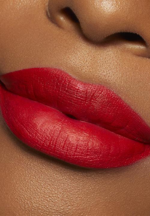 Kylie Cosmetics - 2 Piece Velvet Lip Kit - Red Velvet