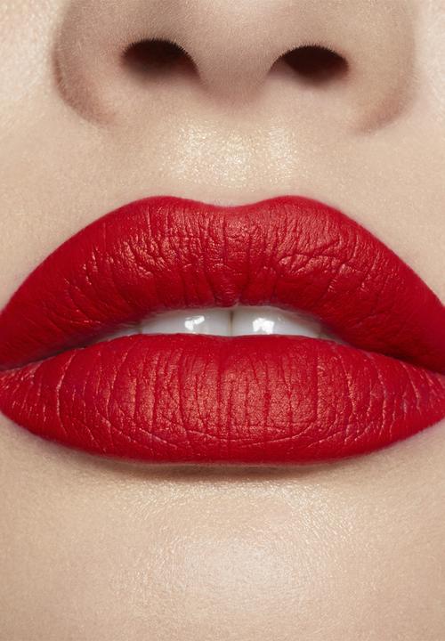 Kylie Cosmetics - 2 Piece Velvet Lip Kit - Red Velvet