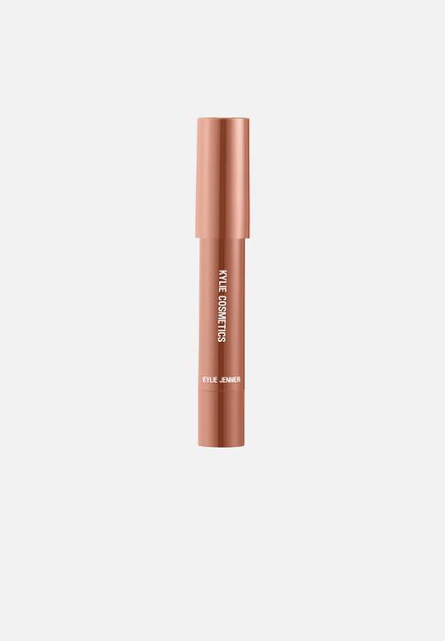 Kylie Cosmetics - Matte Lip Crayon - Hits Different
