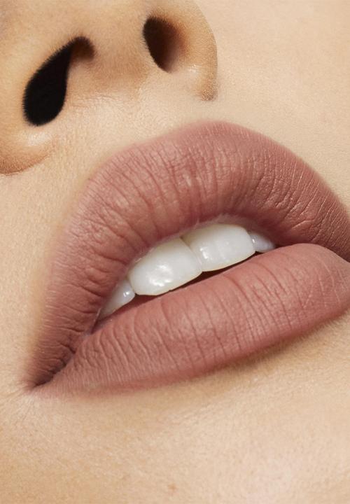 Kylie Cosmetics - Matte Lip Crayon - Hits Different