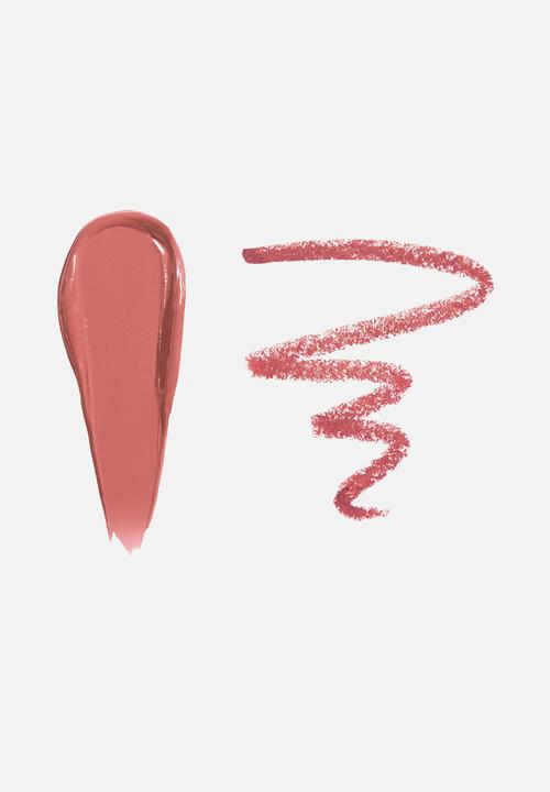 Kylie Cosmetics - 2 Piece Velvet Lip Kit - Harmony