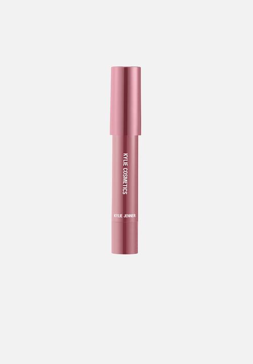 Kylie Cosmetics - Matte Lip Crayon - Low Maintenance