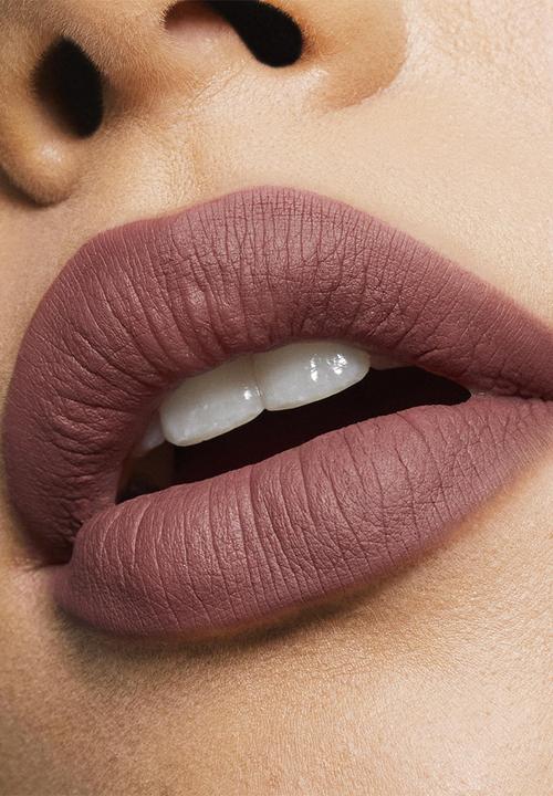 Kylie Cosmetics - Matte Lip Crayon - Low Maintenance