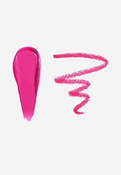Kylie Cosmetics - 2 Piece Velvet Lip Kit - Say No More
